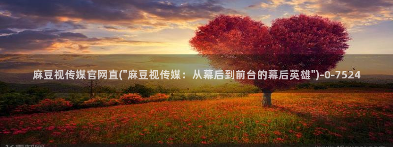 麻豆视频专题维护