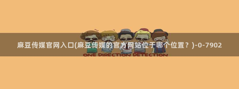 麻豆演员描述